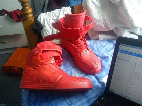 fake vs. real supra shoes